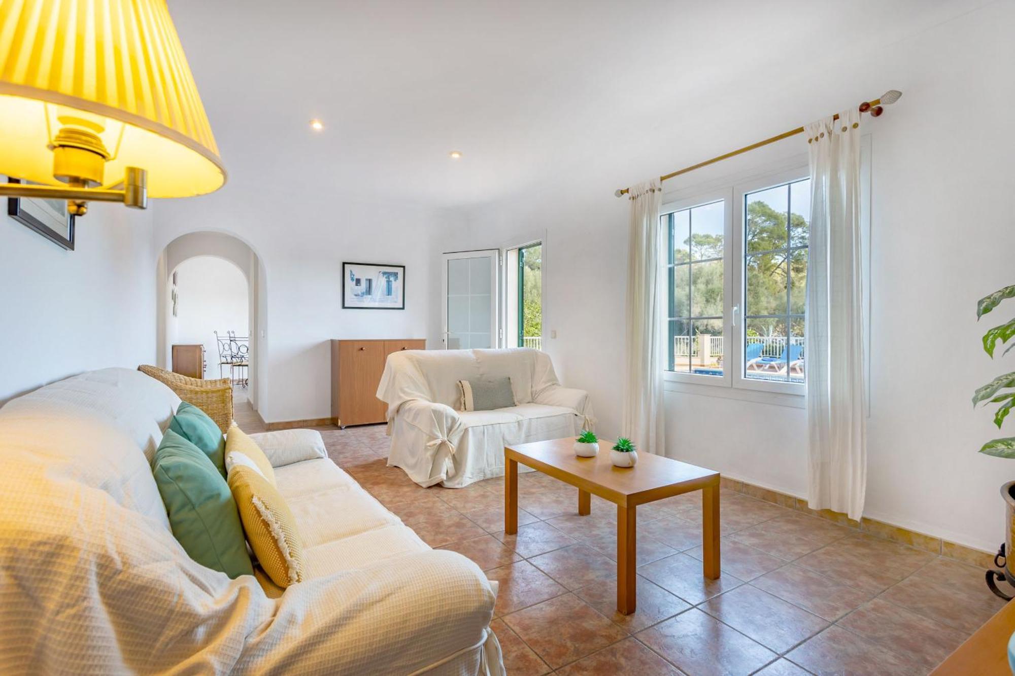 סנטני Finca Es Recer By Dracmallorca מראה חיצוני תמונה