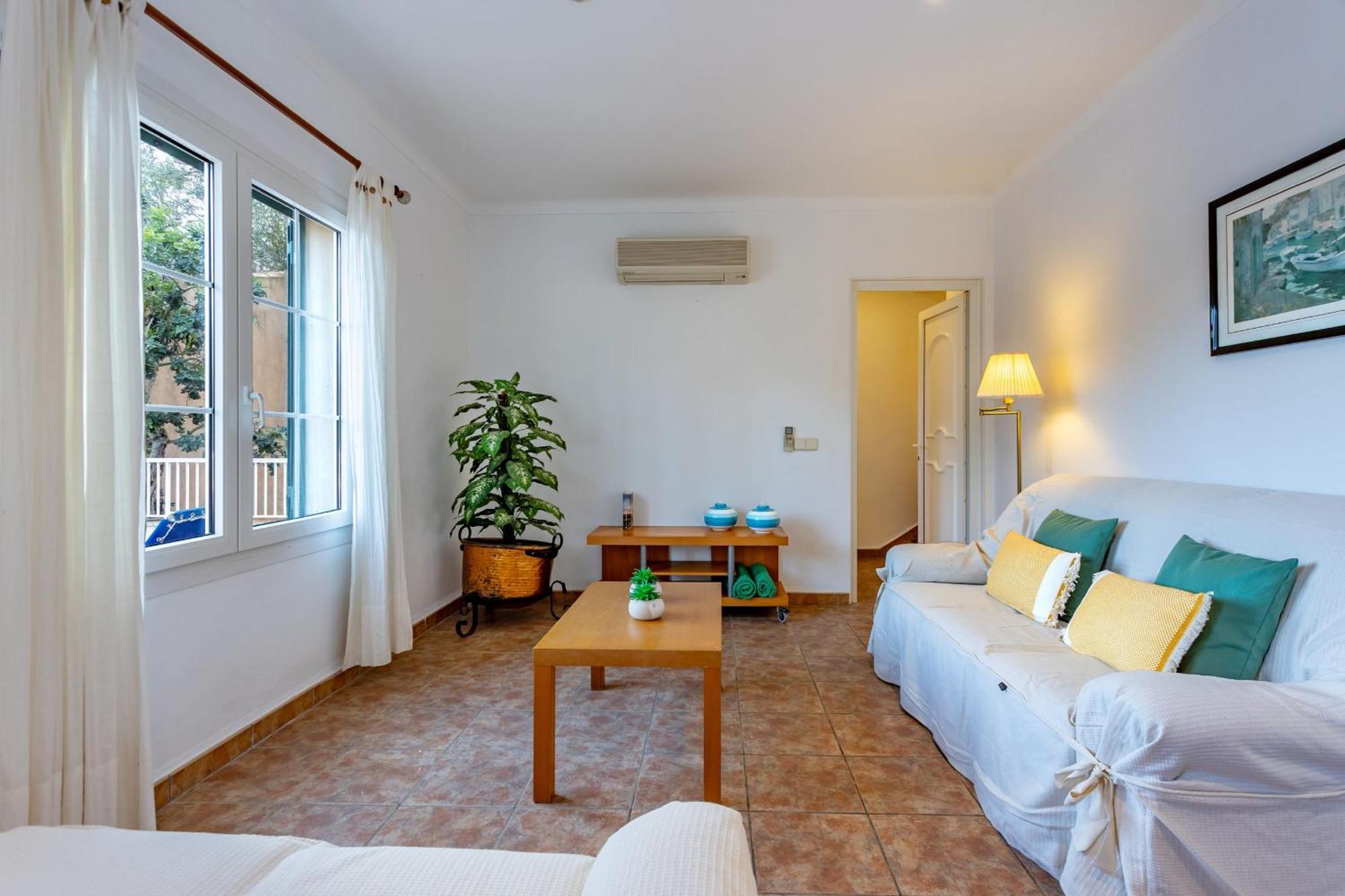 סנטני Finca Es Recer By Dracmallorca מראה חיצוני תמונה