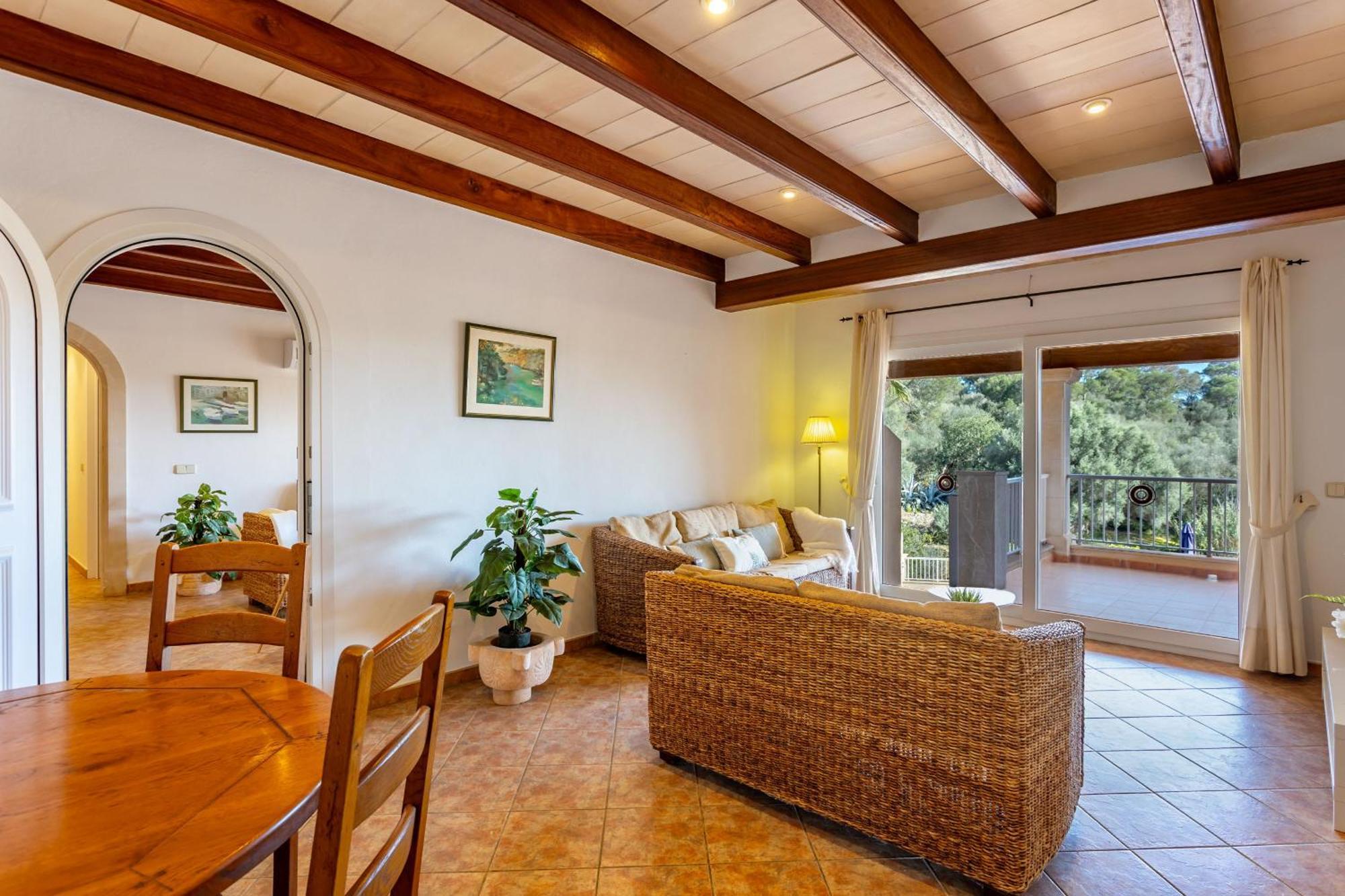 סנטני Finca Es Recer By Dracmallorca מראה חיצוני תמונה