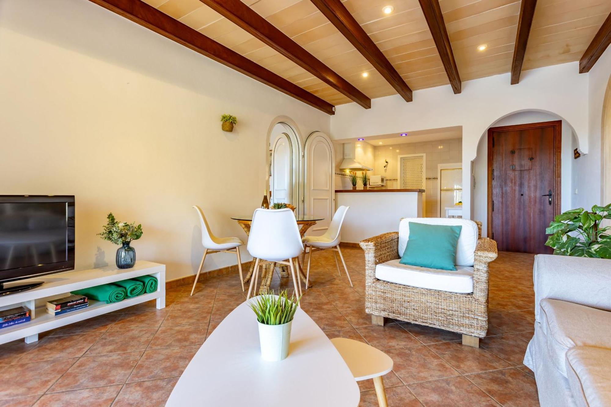 סנטני Finca Es Recer By Dracmallorca מראה חיצוני תמונה