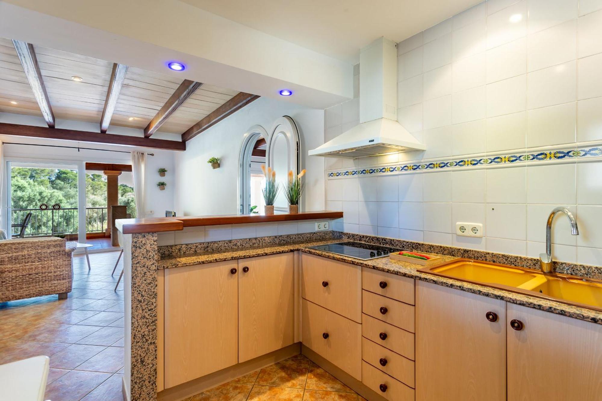 סנטני Finca Es Recer By Dracmallorca מראה חיצוני תמונה